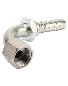 Gates - 10GS10FFORX90M - Press Fitting