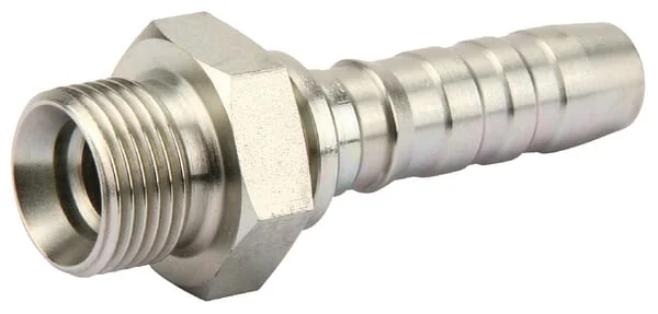 Gates - 10GS10MBSPP - Press Fitting