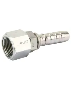Gates - 10GS12FJX - Gates Fitting DN16-1" 1/16 JIC