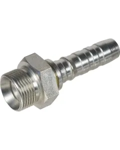 Gates - 10GS12MBSPP - Gates Fitting DN16-3/4 BSPP