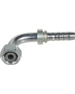 Gates - 10GS18FDLORX90 - Press Fitting