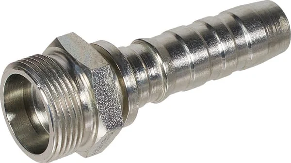 Gates - 10GS18MDL - Gates Fitting DN16-M26x1.5