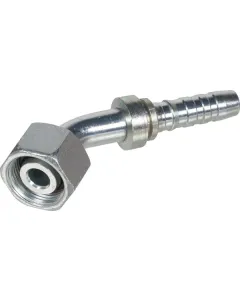 Gates - 10GS20FDHORX45 - Gates Fitting 45° DN16-M30x2
