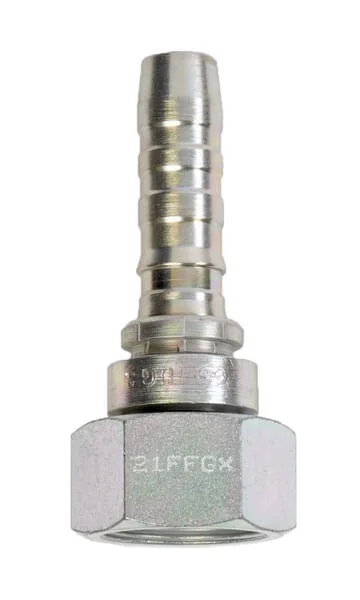 Gates - 10GS21FFGX - Gates Fitting DN16-M30x1.5