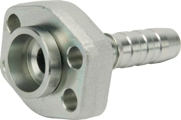 Gates - 10GS21FPFL - Gates Fitting Poclain DN16-21mm