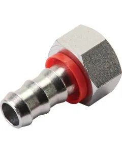 Gates - 10LOC18FDLX - Gates Fitting LockOn DN16-M26x2