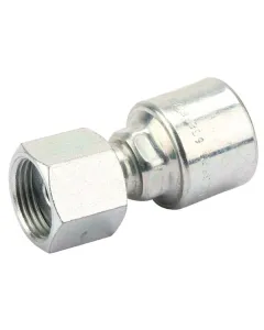 Gates - 12G10FFORX - Gates Fitting DN19-1" ORFS