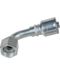 Gates - 12G12FFORX90M - Press Fitting