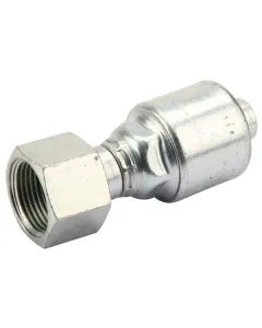 Gates - 12G12FFORX - Press Fitting