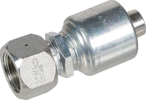 Gates - 12G12FJISX - Gates Fitting DN20-3/4 JIS