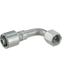 Gates - 12G12FJX90M - Press Fitting