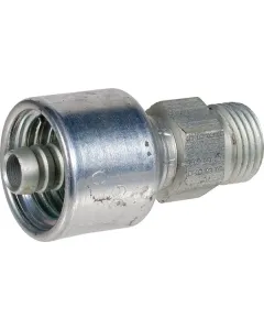 Gates - 12G12MFFOR - Press Fitting