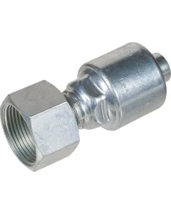 Gates - 12G16FFORX - Press Fitting