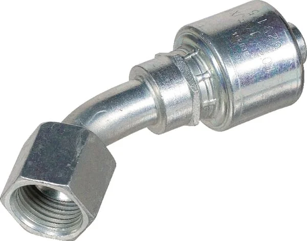 Gates - 12G16FJX45S - Gates Fitting 45° DN19-1"5/16 JIC