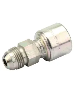 Gates - 12G16MJ - Press Fitting ME