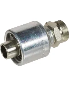 Gates - 12G18MDL - Press Fitting