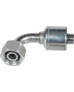 Gates - 12G20FDHORX90 - Press Fitting ME