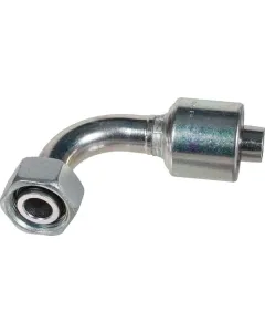 Gates - 12G22FDLORX90 - Fitting