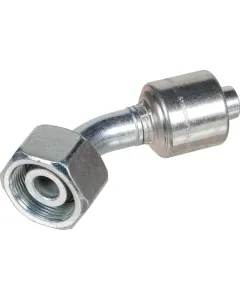 Gates - 12G25FDHORX45 - Press Fitting