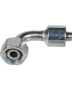 Gates - 12G25FDHORX90 - Gates Pillar 90° DN20-M36x2