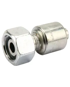 Gates - 12G25FDHORX - Press Fitting