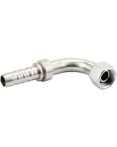 Press Fitting