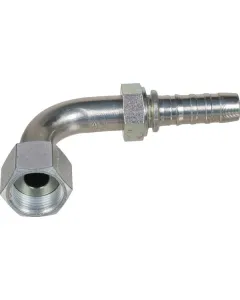 Press Fitting