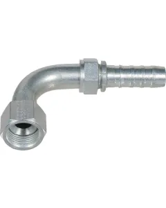 Press Fitting