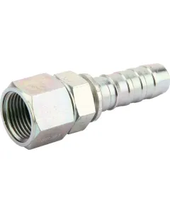 Press Fitting