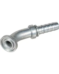 Press Fitting
