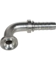 Press Fitting GS
