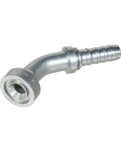 Gates - 12GS12FLC45035 - Gates Fitting Caterpillar 45° DN20-41.3