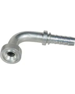 Gates - 12GS12FLC90068 - Gates Pillar 90° DN20-41.3 Compatible with Caterpillar