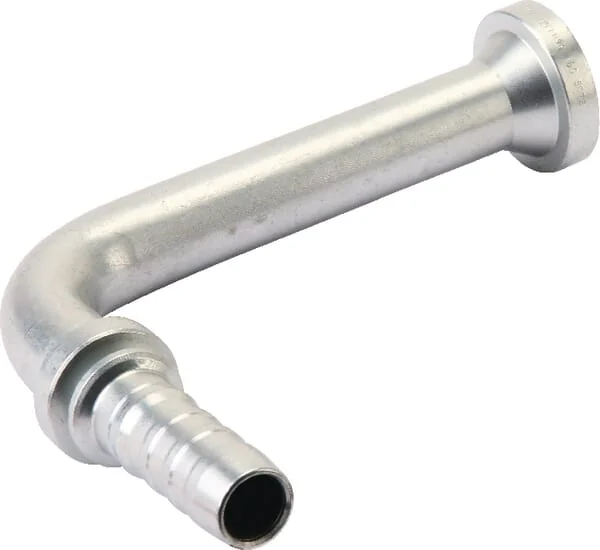 Gates - 12GS12FLH90150 - Insert DN20-41.3 Flange 90°