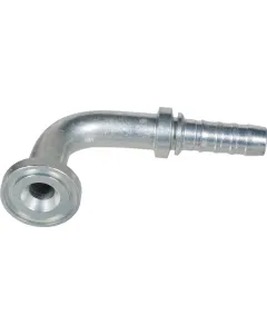 Gates - 12GS16FL90M - SAE 3000 PSI 1C 90° Fitting