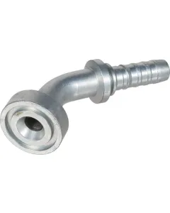 Gates - 12GS16FLC45035 - Gates Pillar Caterpillar 45° DN20-47.6