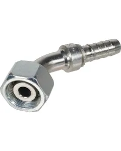 Gates - 12GS25FDHORX45 - Press Fitting