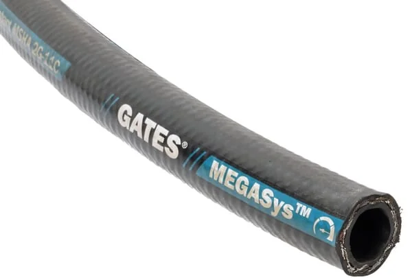 Gates - 12MXTP050M - Hose 12MXT On Reel