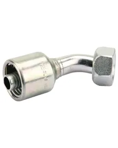 Gates - 16G16FBSPORX45 - Press Nipple