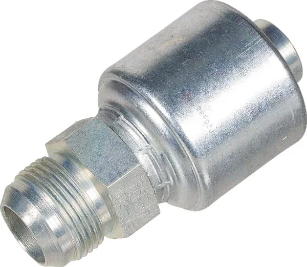 Gates - 16G16MJ - Press Nipple