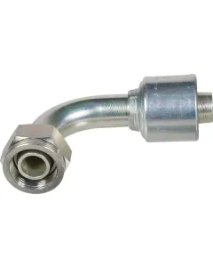 Gates - 16G25FDHORX90 - Press Nipple