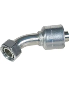 Gates - 16G28FDLORX45 - Press Nipple
