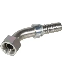 Gates - 16GS16FBSPORX45 - Press Nipple