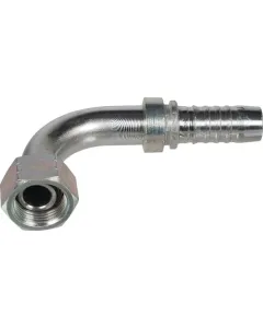 Gates - 16GS16FBSPORX90 - Press Nipple