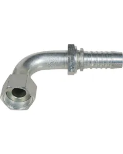 Gates - 16GS16FFORX90M - Press Nipple