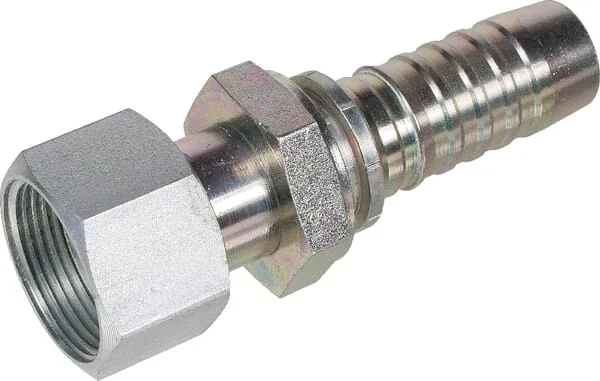 Gates - 16GS16FFORX - Press Nipple