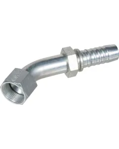 Gates - 16GS16FJX45S - Press Nipple