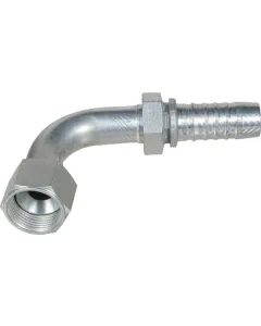 Gates - 16GS16FJX90M - Press Nipple