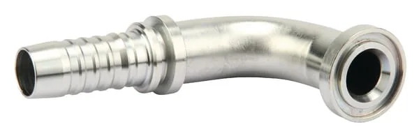 Gates - 16GS16FL90M - Press Nipple