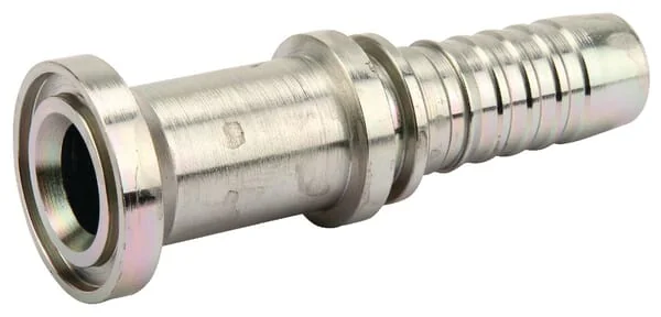 Gates - 16GS16FL - Gates Elbow DN25 + 44.5 Flange